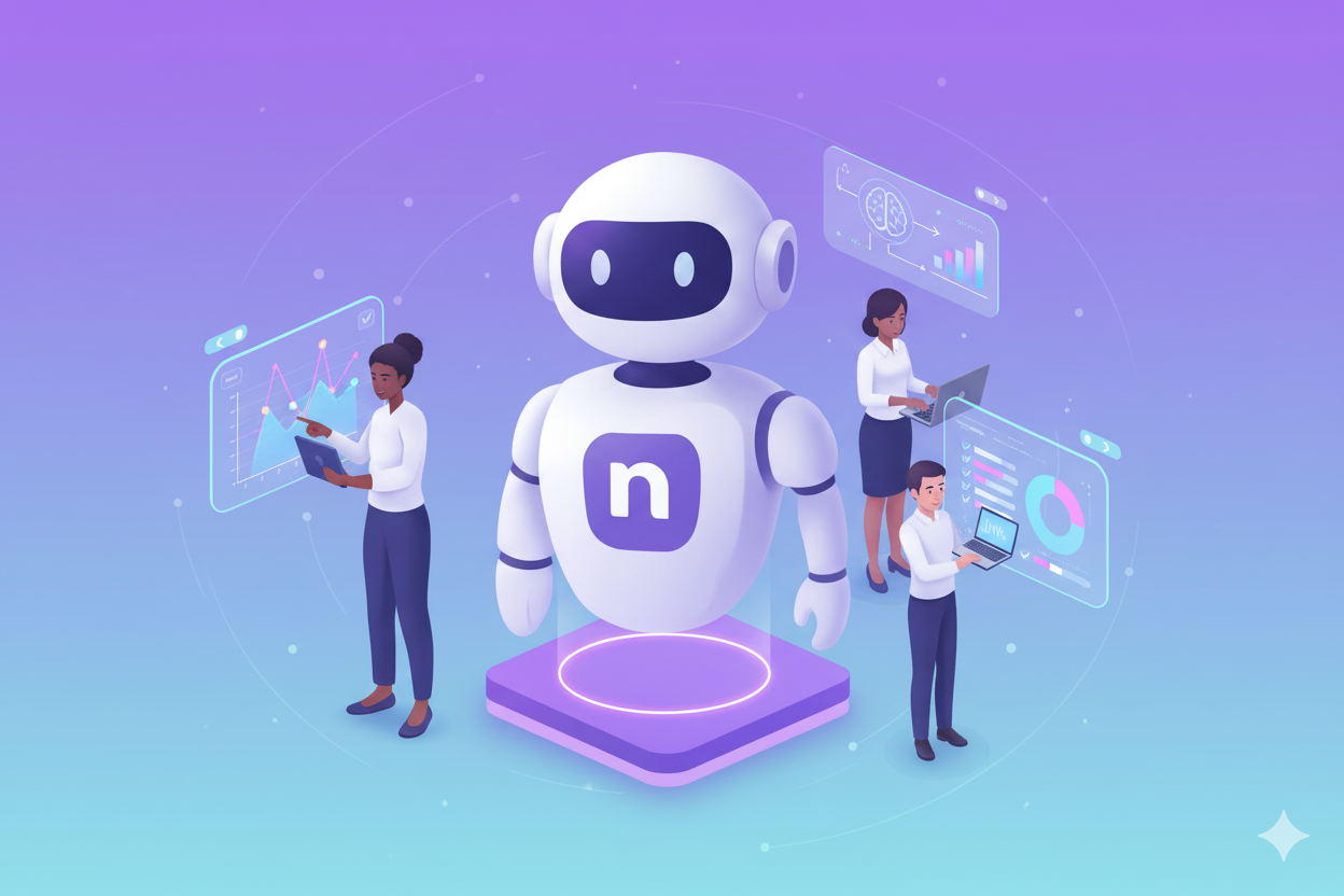 Benefícios para empresas na nMentors Academy