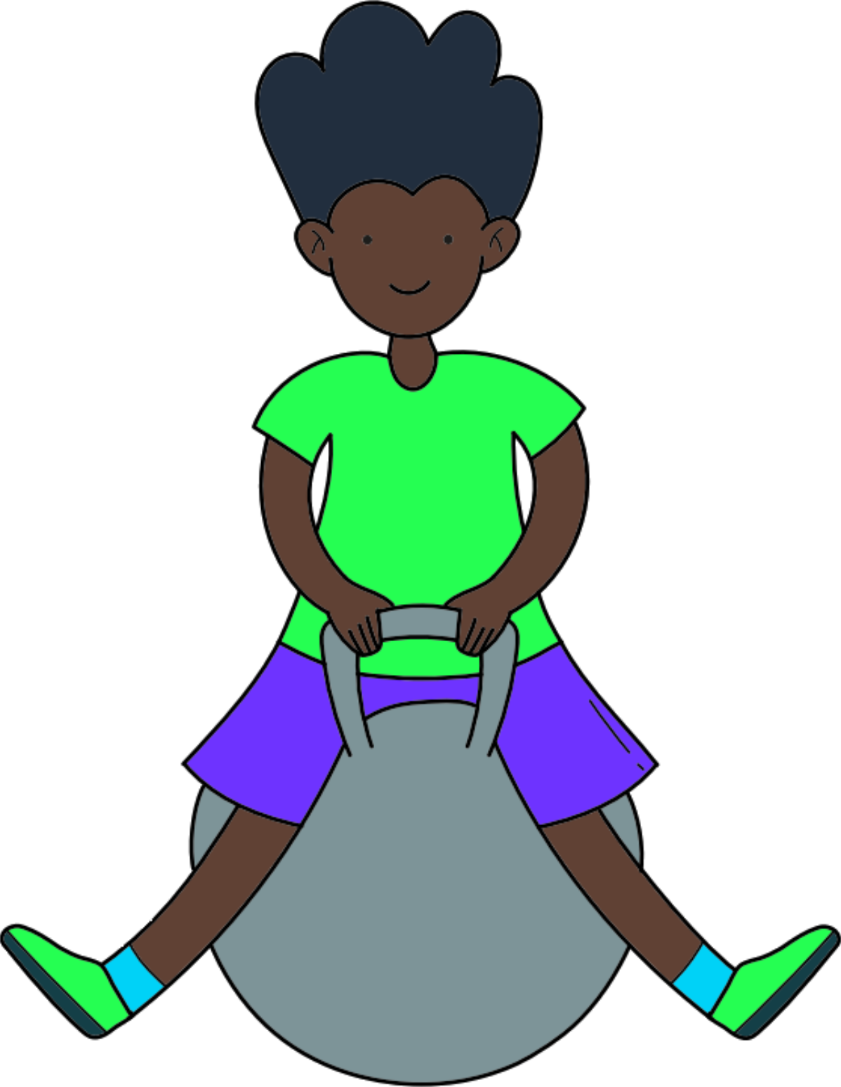 Menina